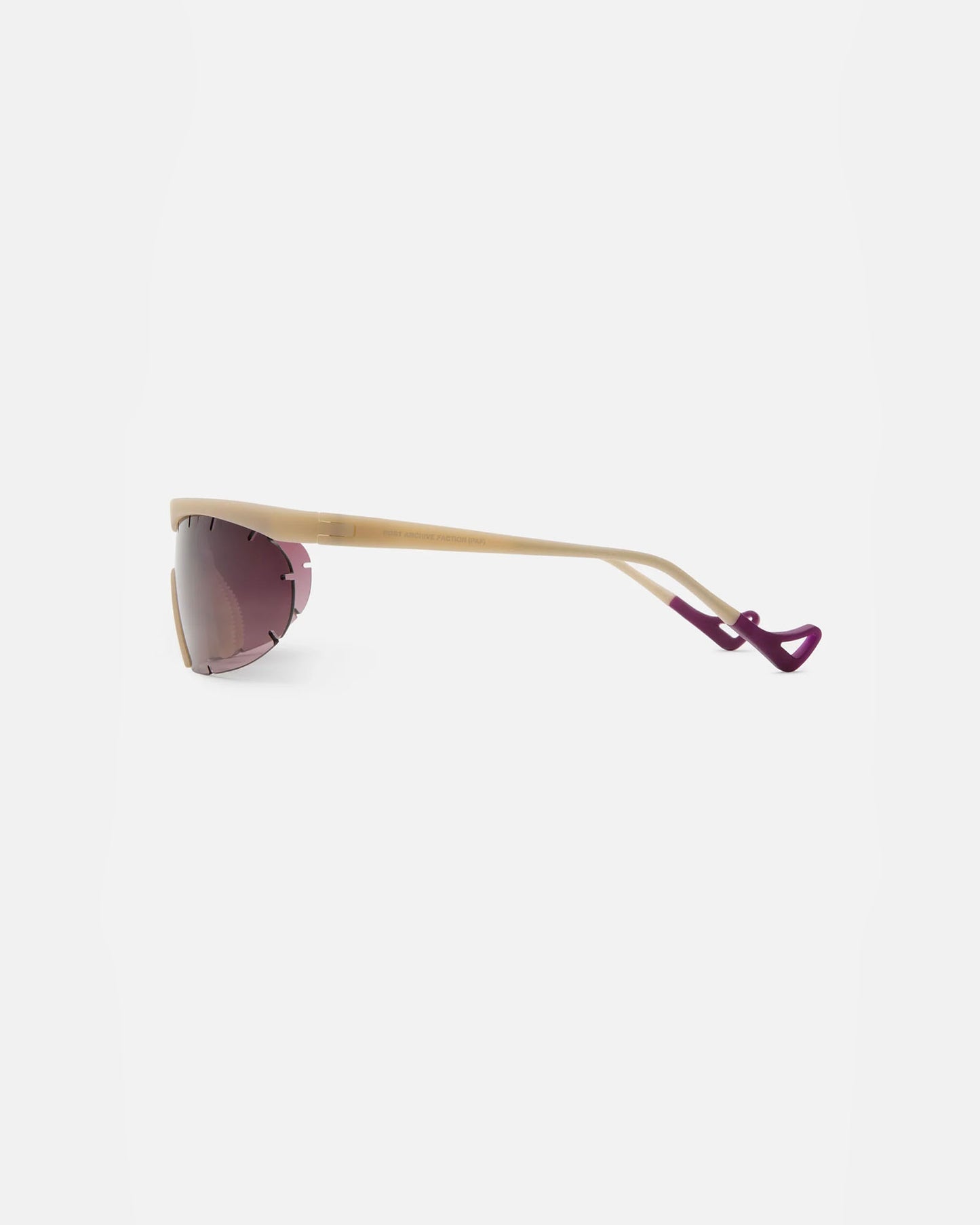 Koharu Eclipse PAF Sand/D+ Black Rose Gradient