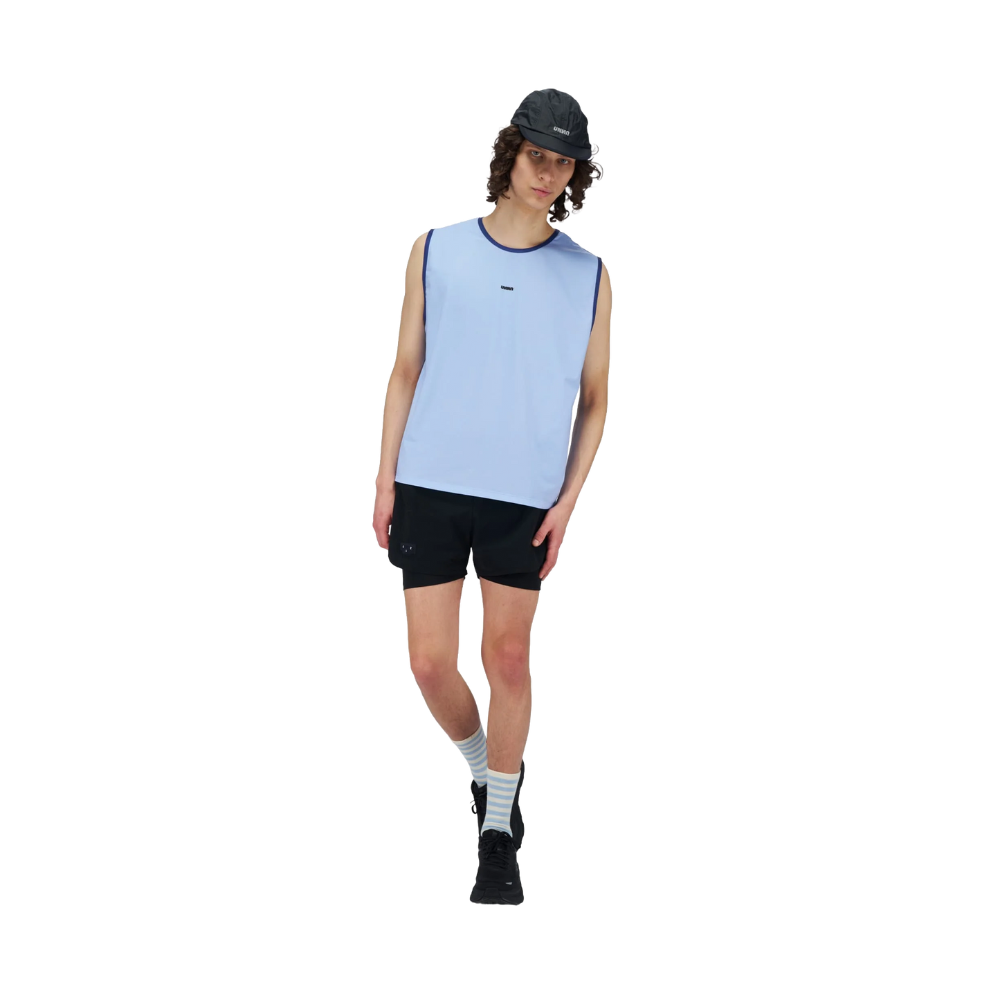 Men's Light Tank