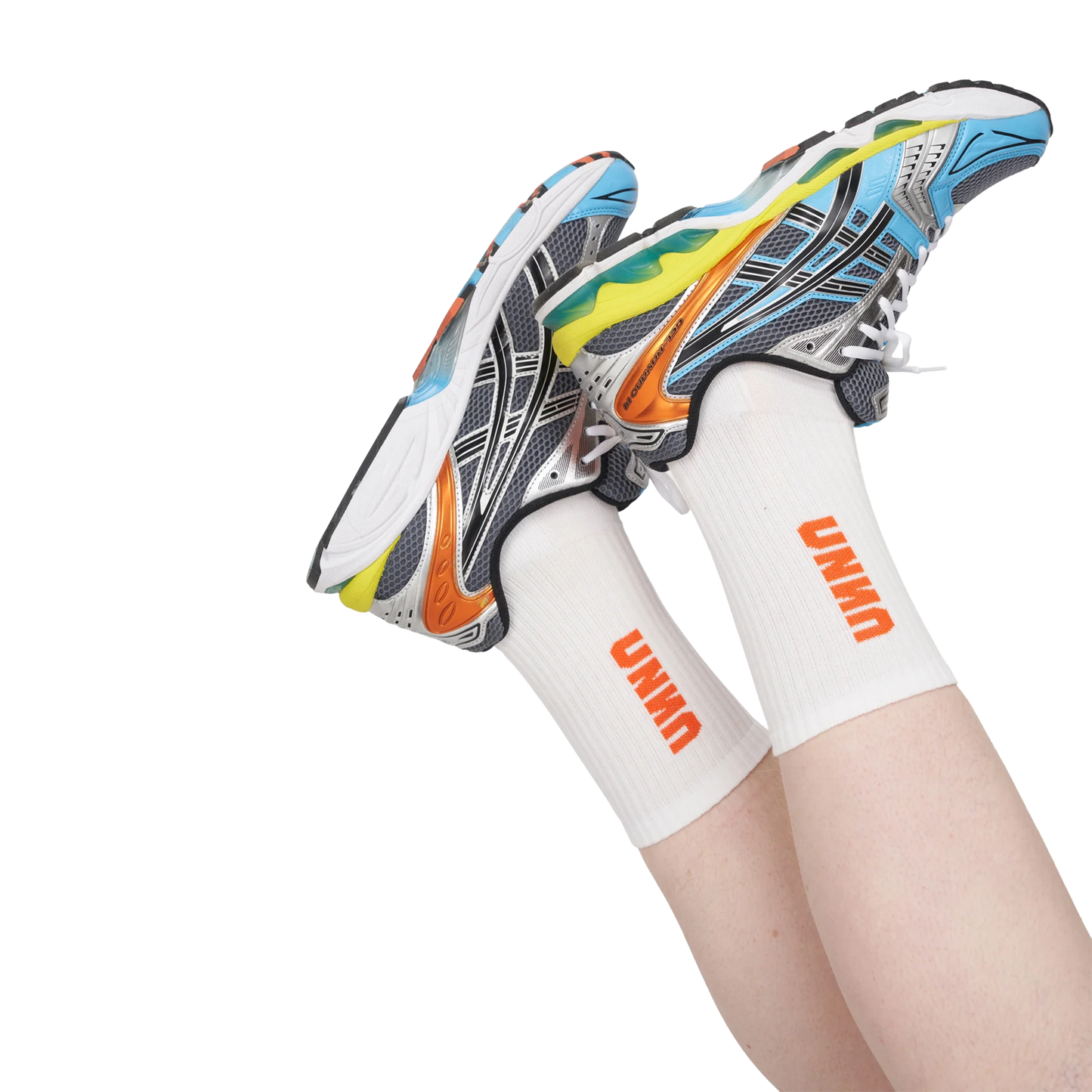 Miracle Socks 2-Pack