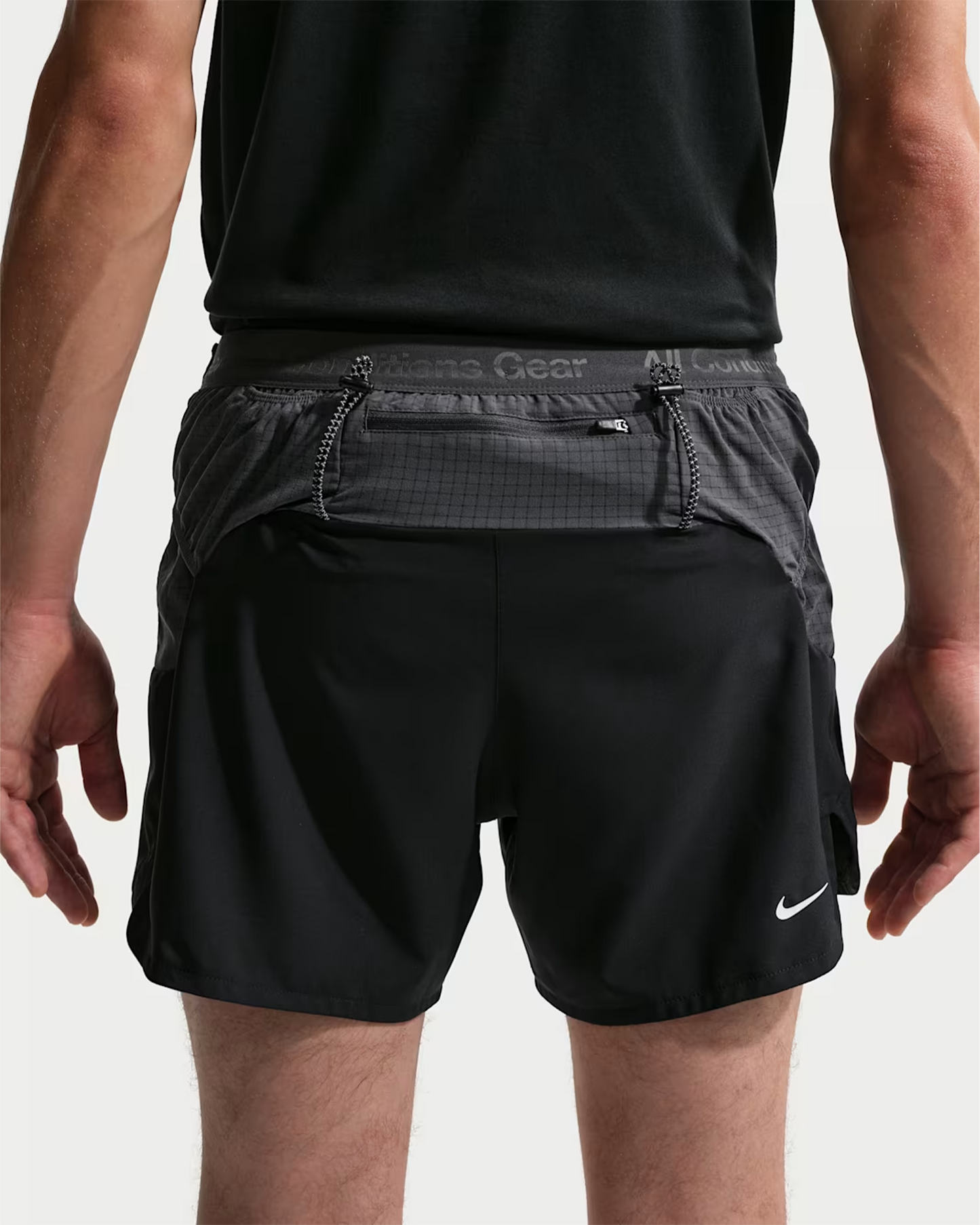 Men's "Second Sunrise" Dri-FIT ADV 5" Brief-Lined Shorts