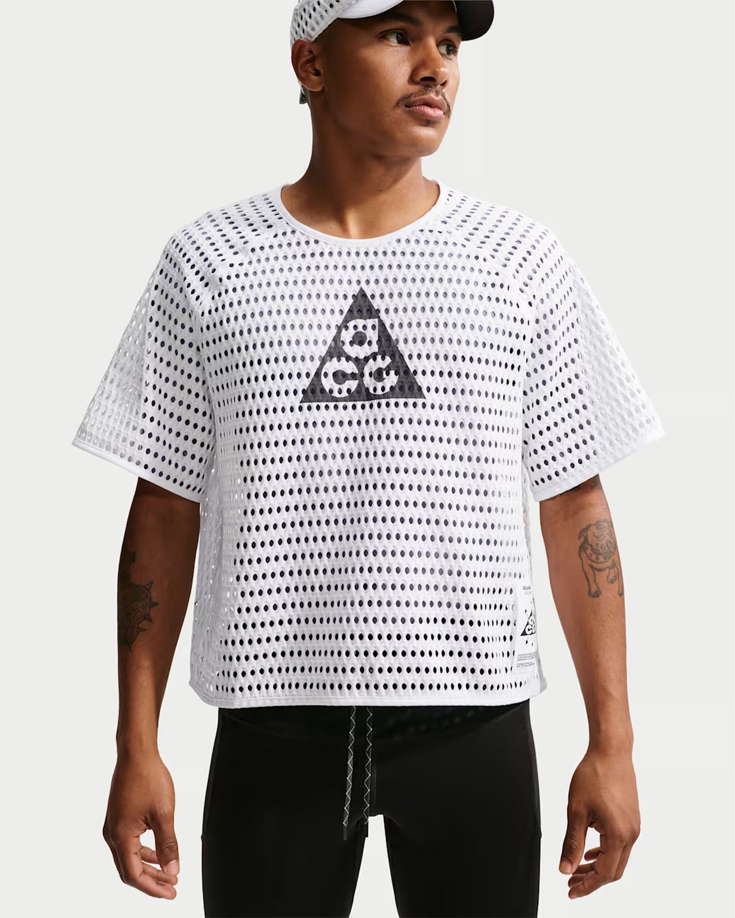 Men's Nike ACG Radical AirFlow Short Sleeve