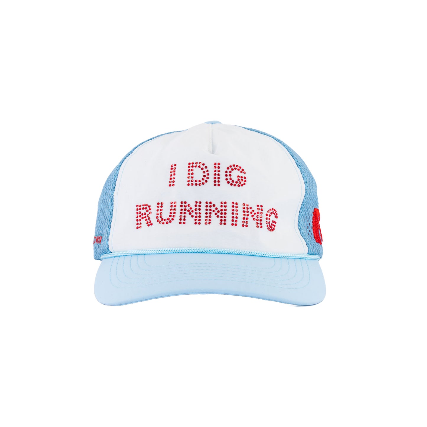 I Dig Running Hat