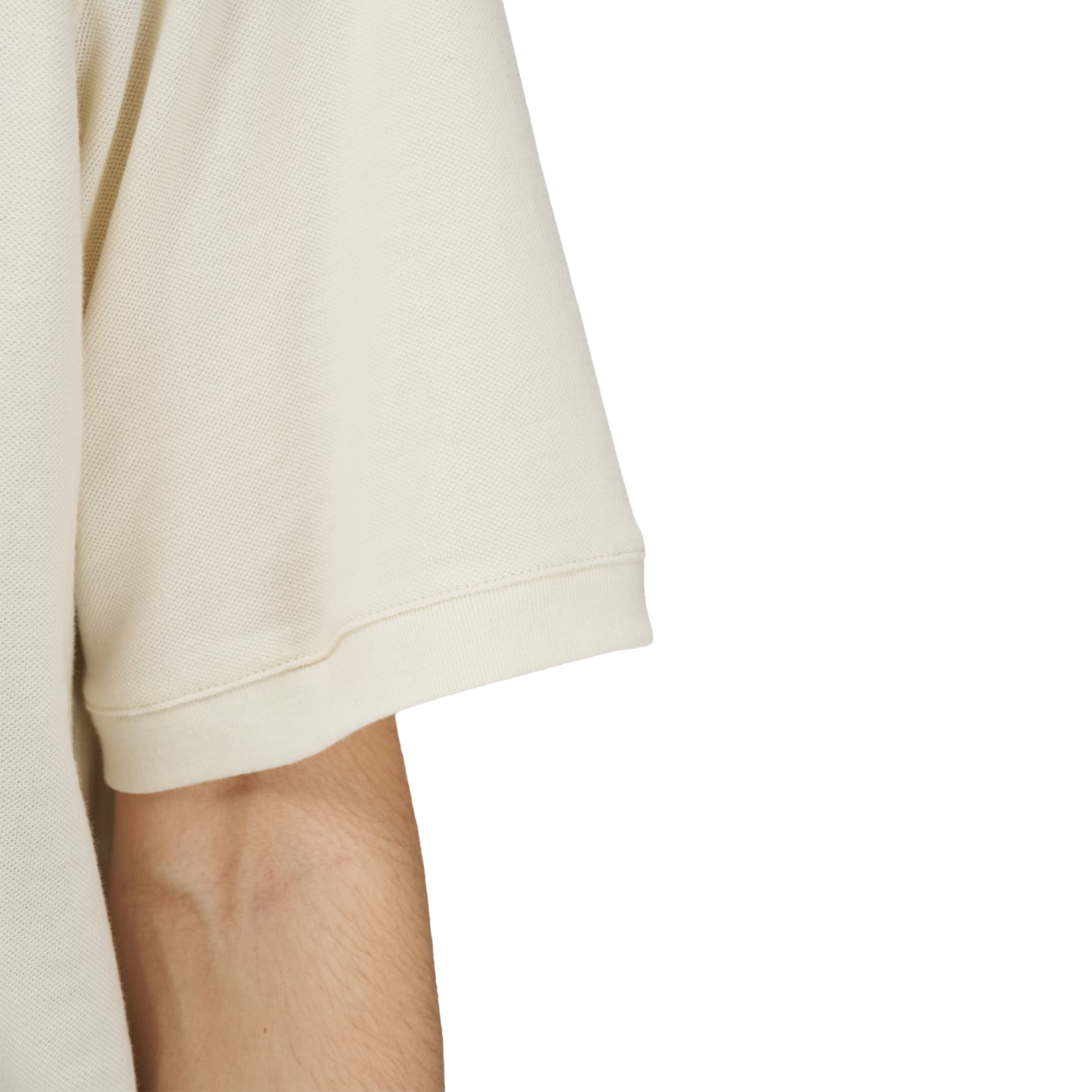 Men's Polo Run Shirt