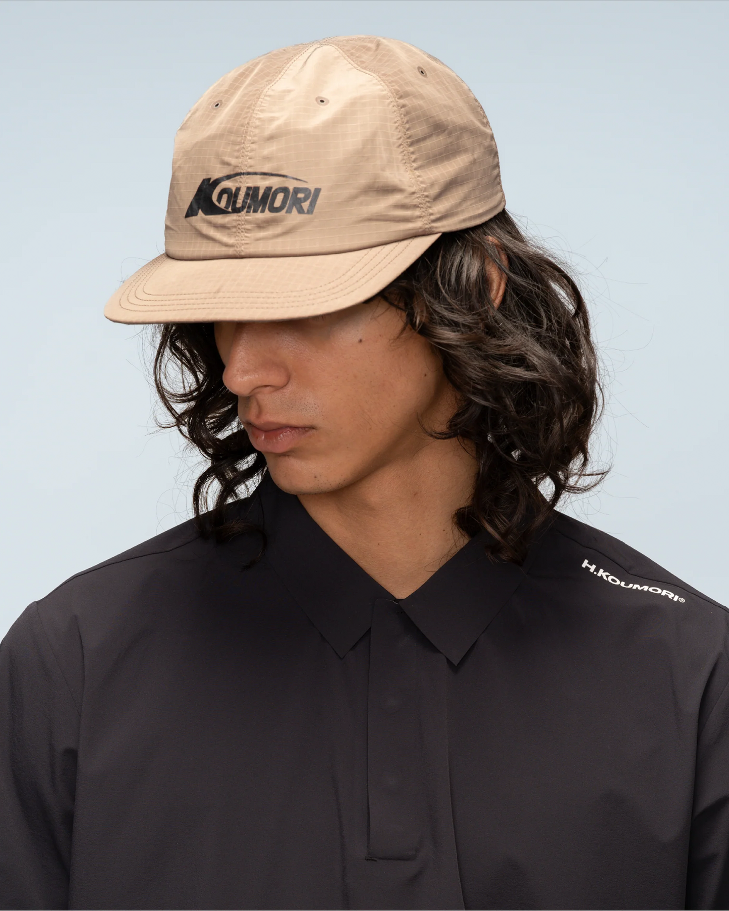 RIPSTOP CAP