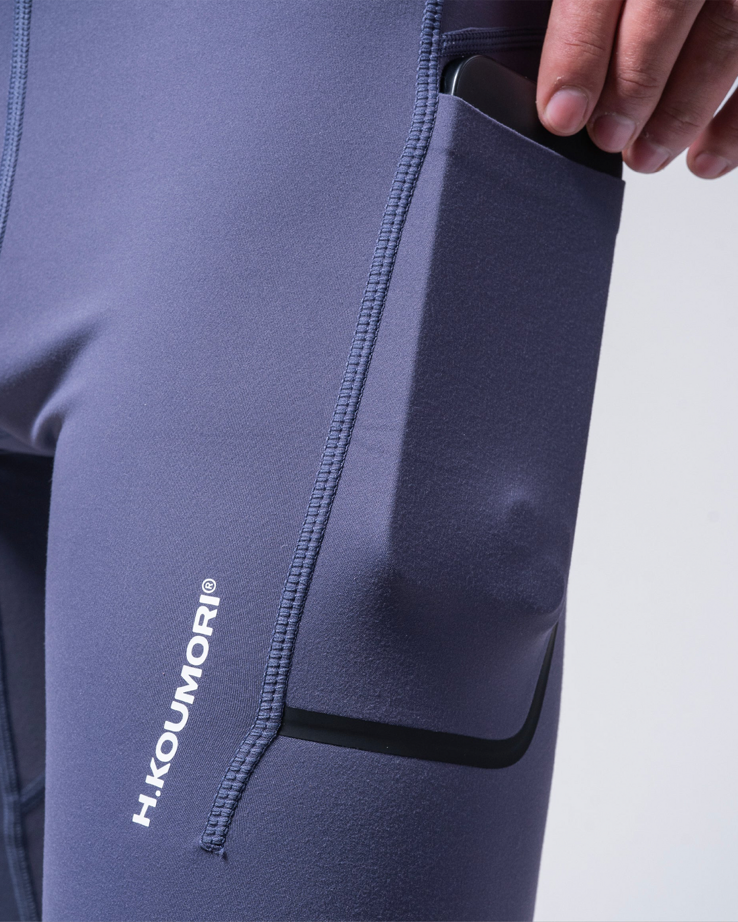 Men's TRAINING TIGHTS
