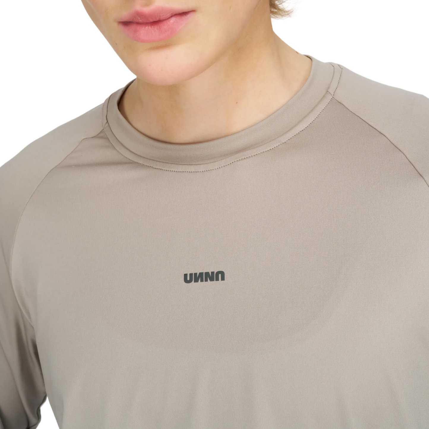 Women's Shiny Long Sleeve