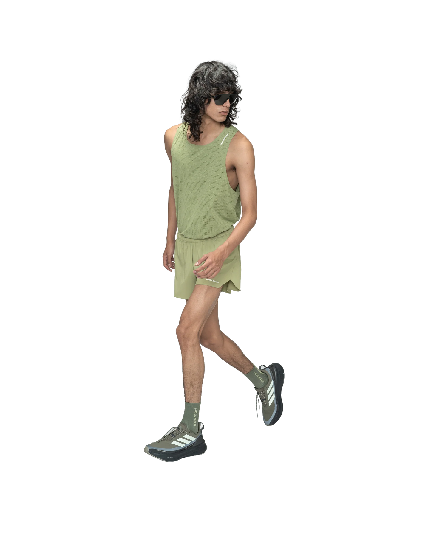 Men's RACE SHORT
