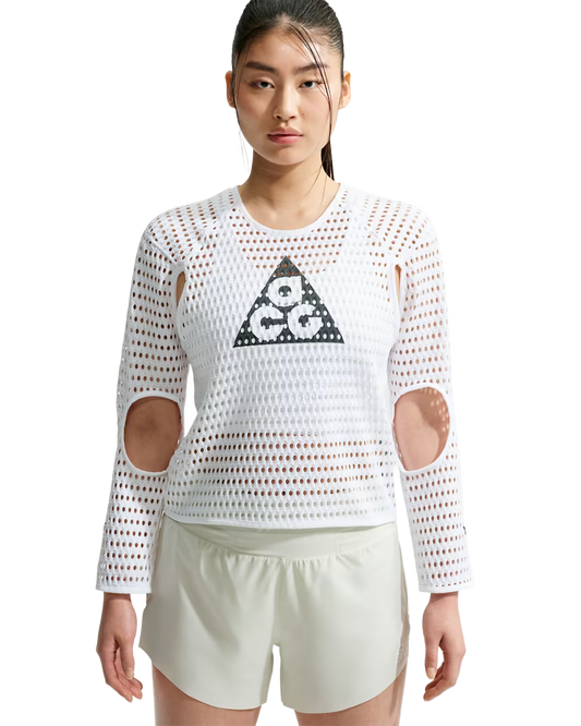 Women’s Nike ACG Radical Airflow Long Sleeve