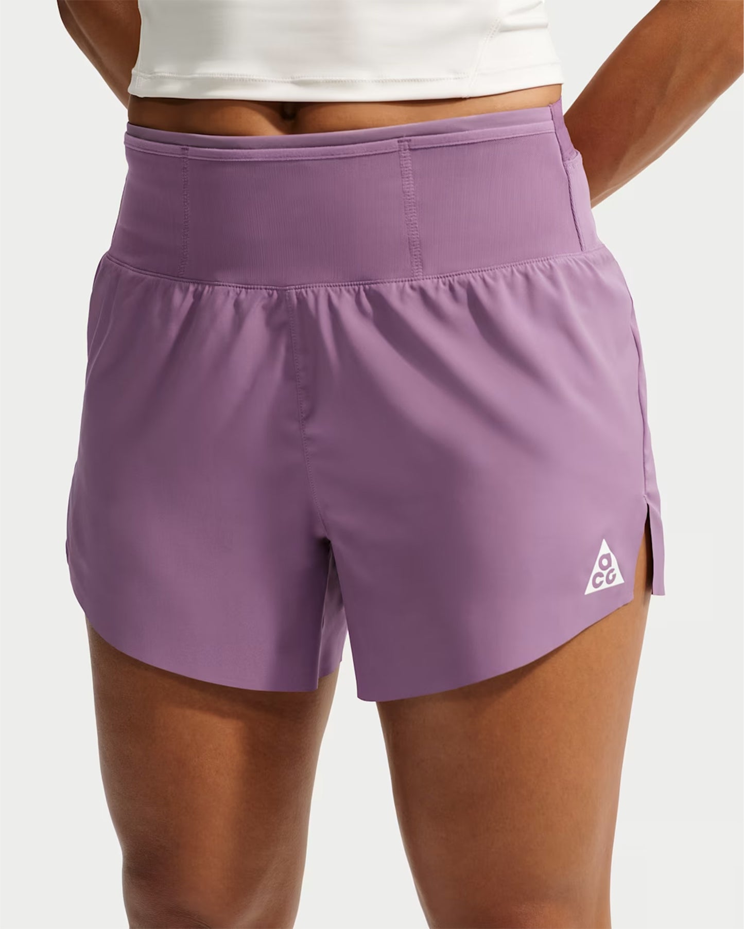 Women's Nike ACG Dri-FIT 4" Trail Running Shorts