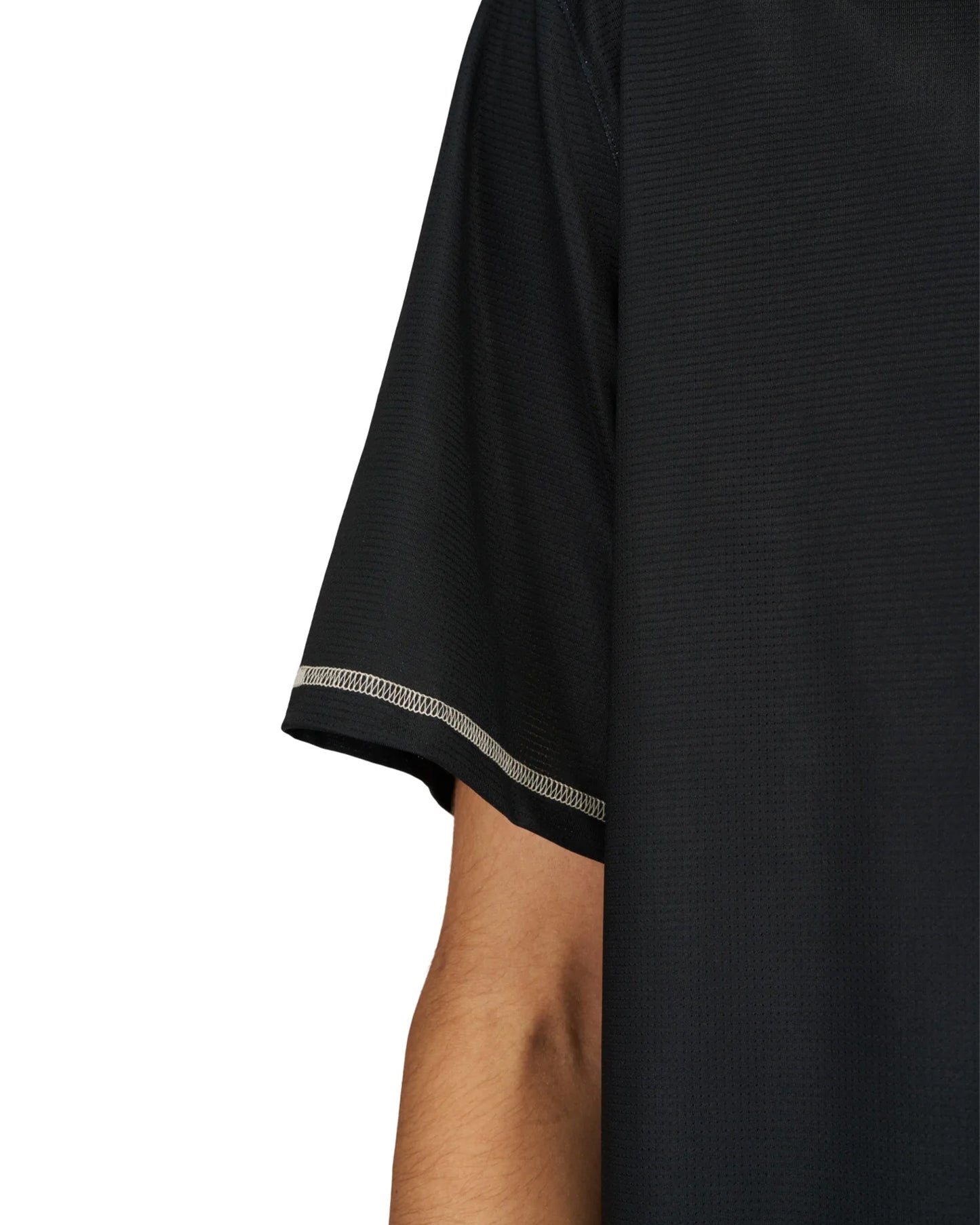 Wavy Tee