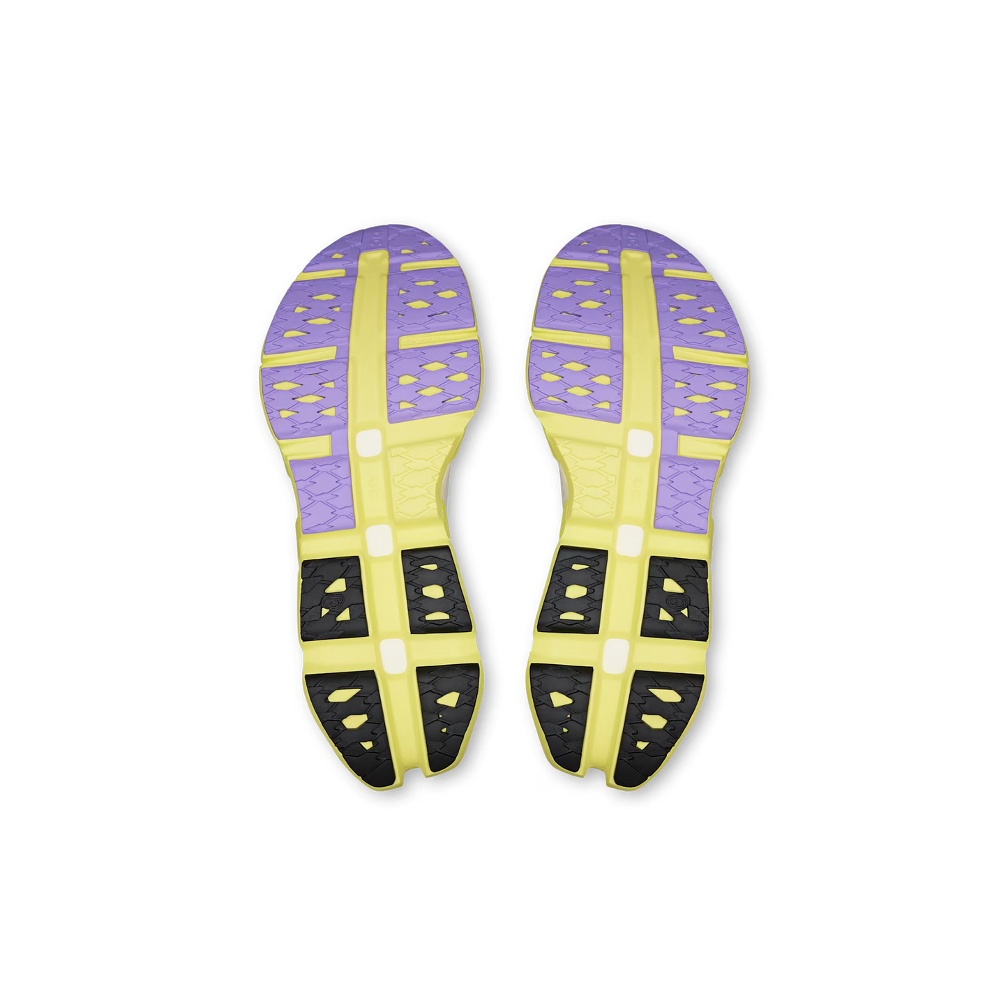 Cloudmonster 3 Hyper LS