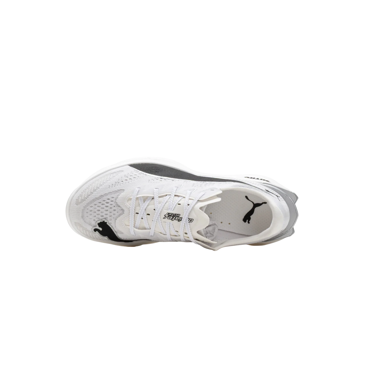 Men's Deviate NITRO™ Elite 4