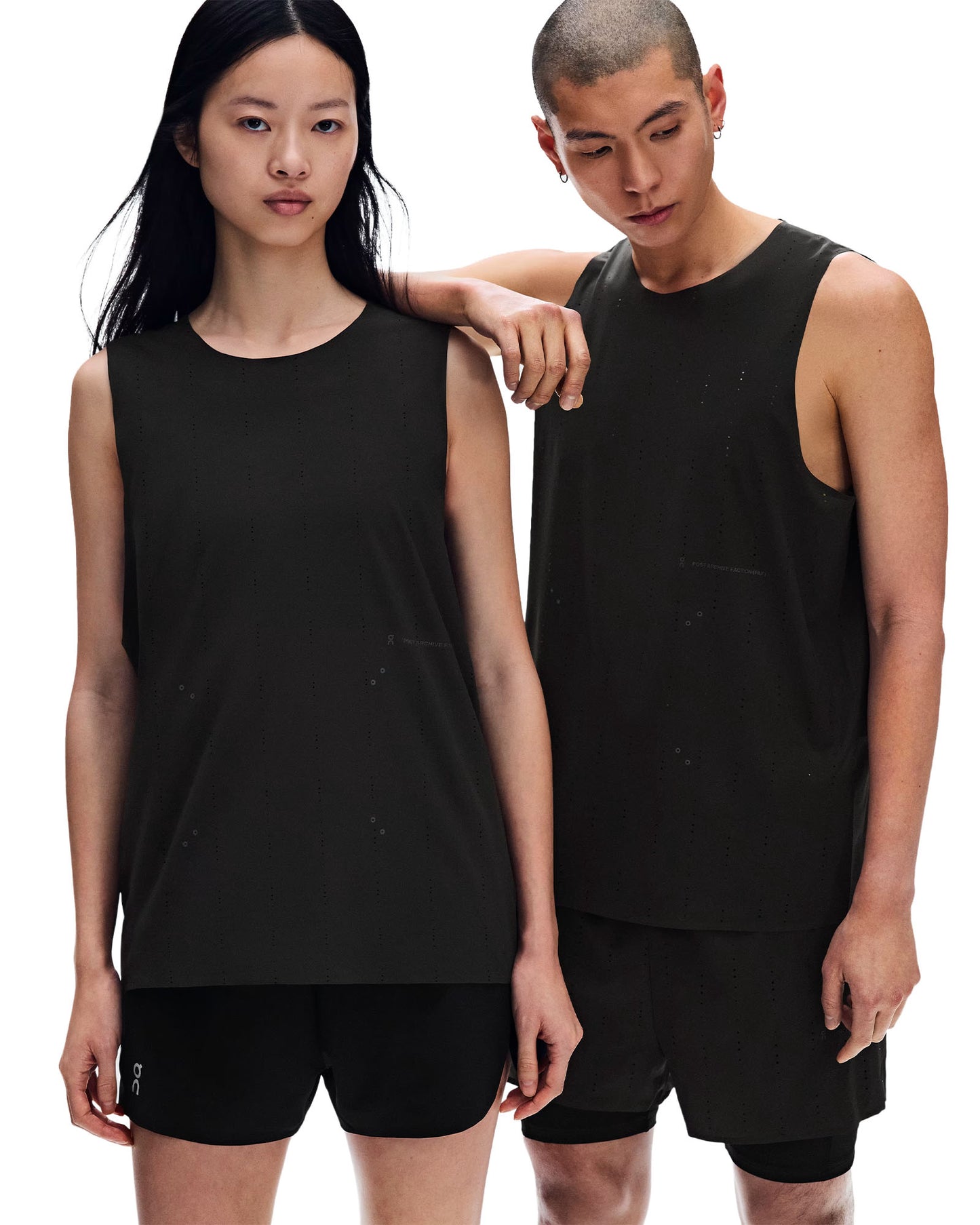 Zero Singlet PAF