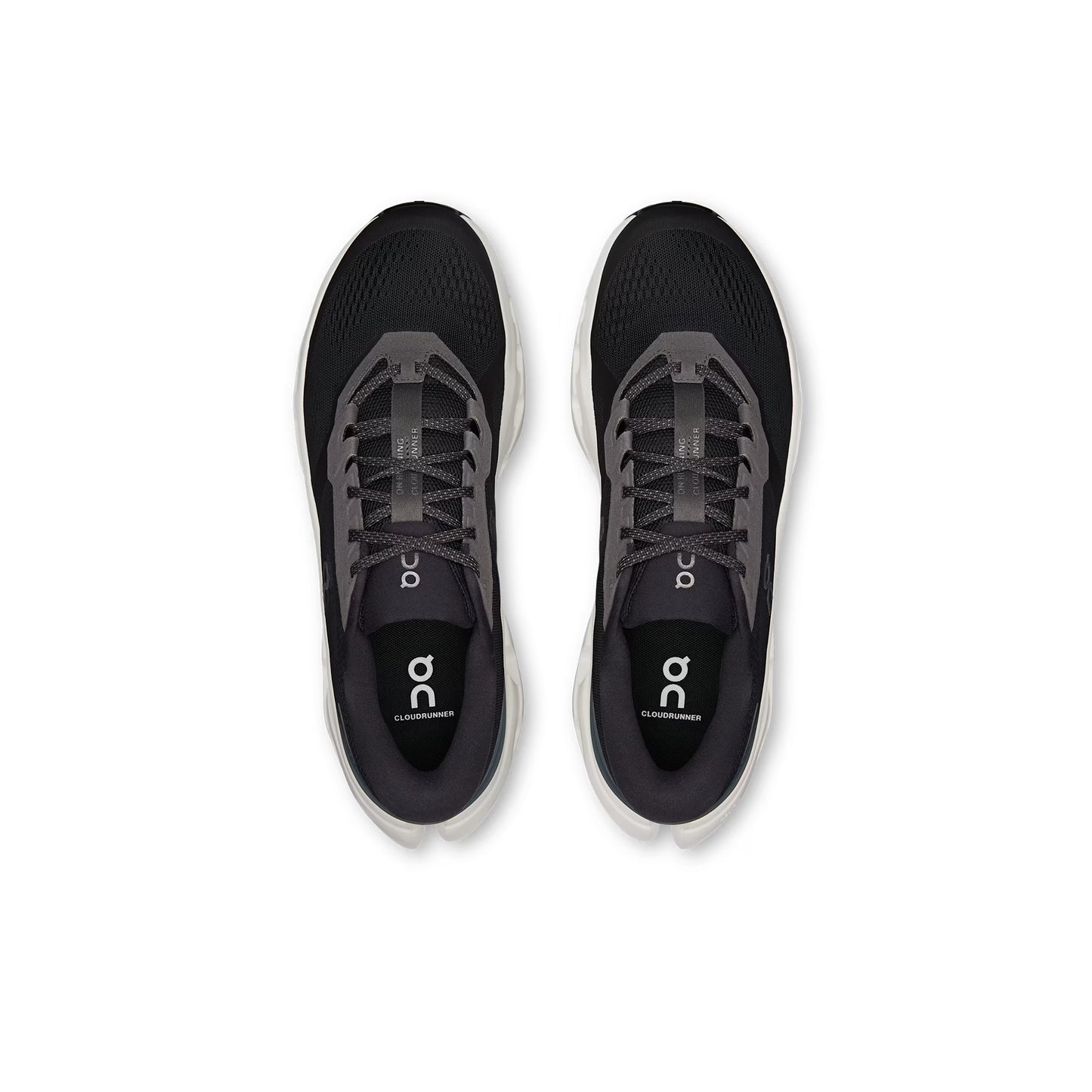 Women's Cloudrunner 3