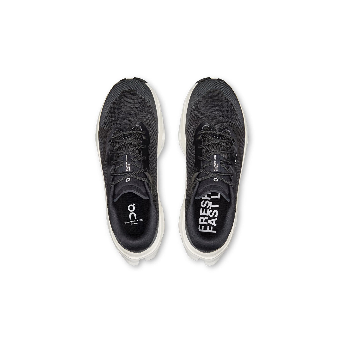 Women's Cloudmonster 3 Hyper