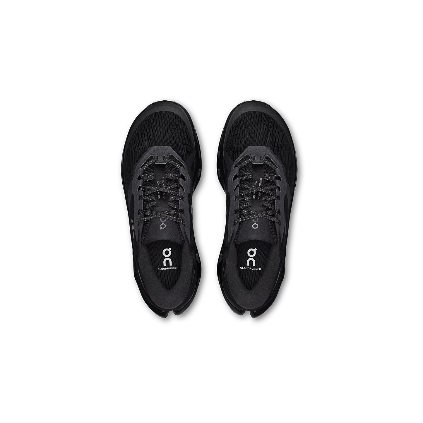 Women's Cloudrunner 3 Wide