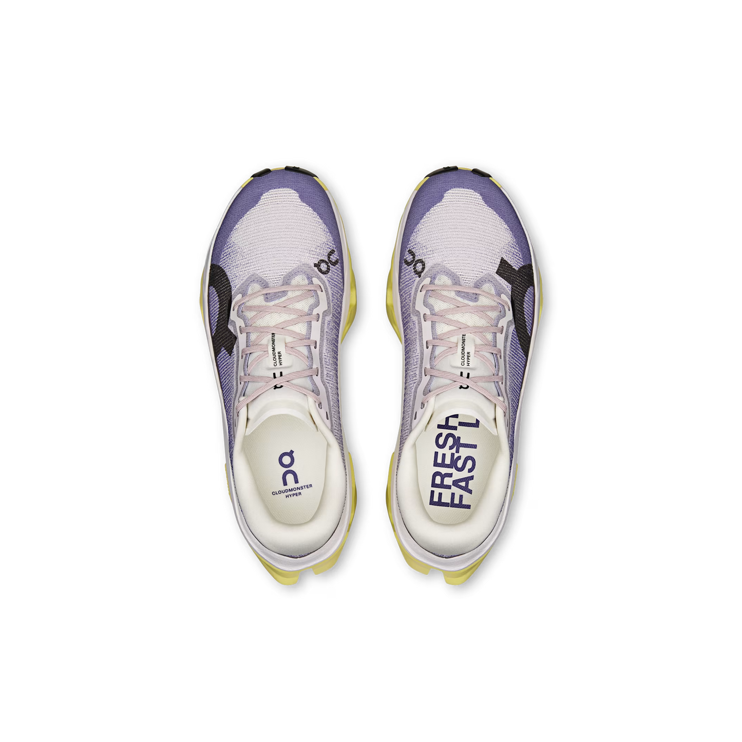 Women's Cloudmonster 3 Hyper