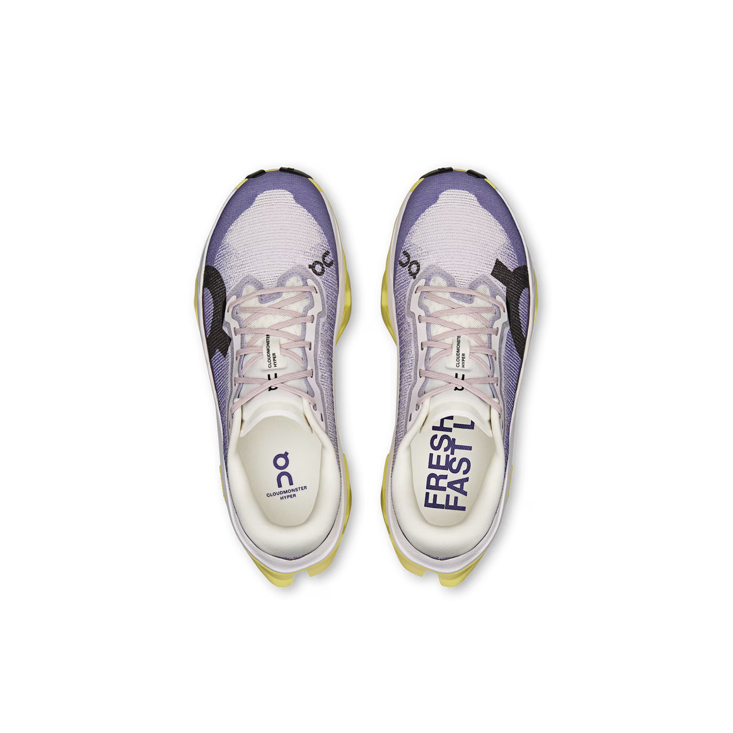 Men's Cloudmonster 3 Hyper