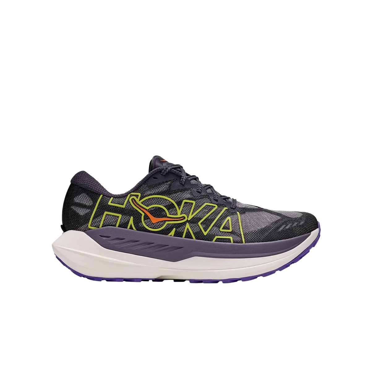 Men's Rocket X Trail