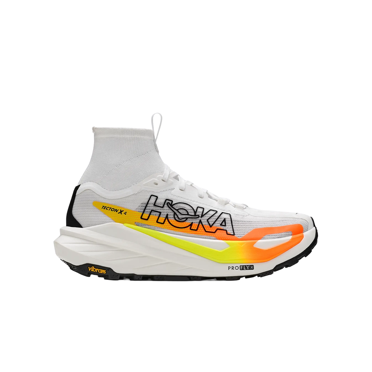 Men's Tecton X 4