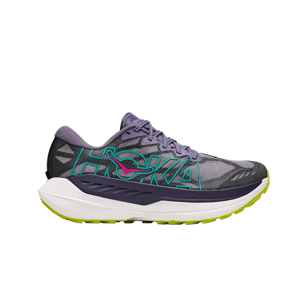 Women's Rocket X Trail