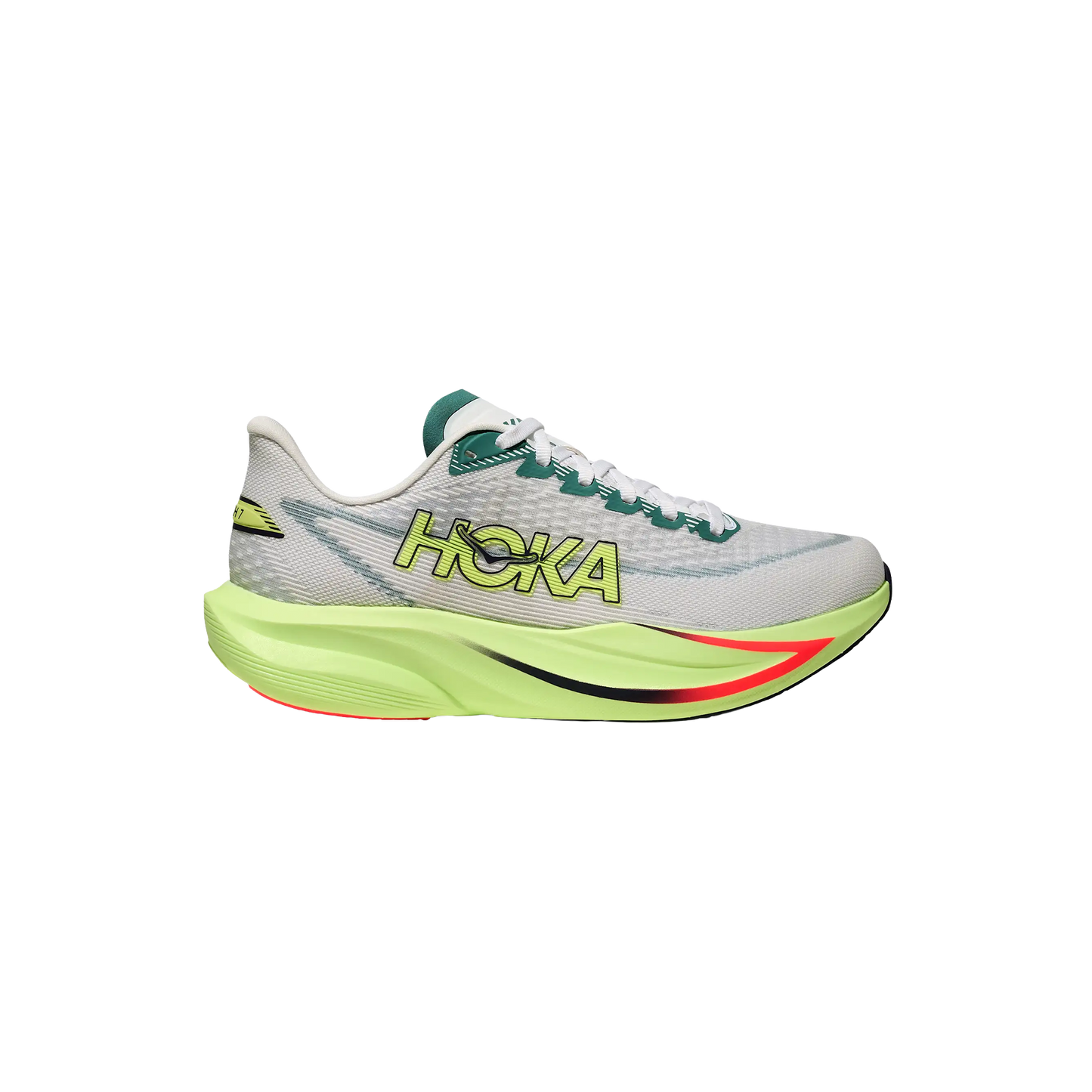 Men's Mach 7