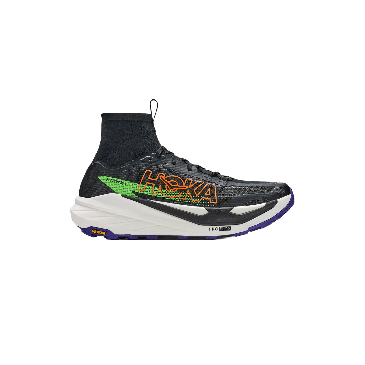 Men's Tecton X 4
