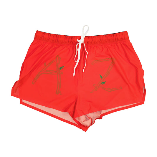 Booty Shorts