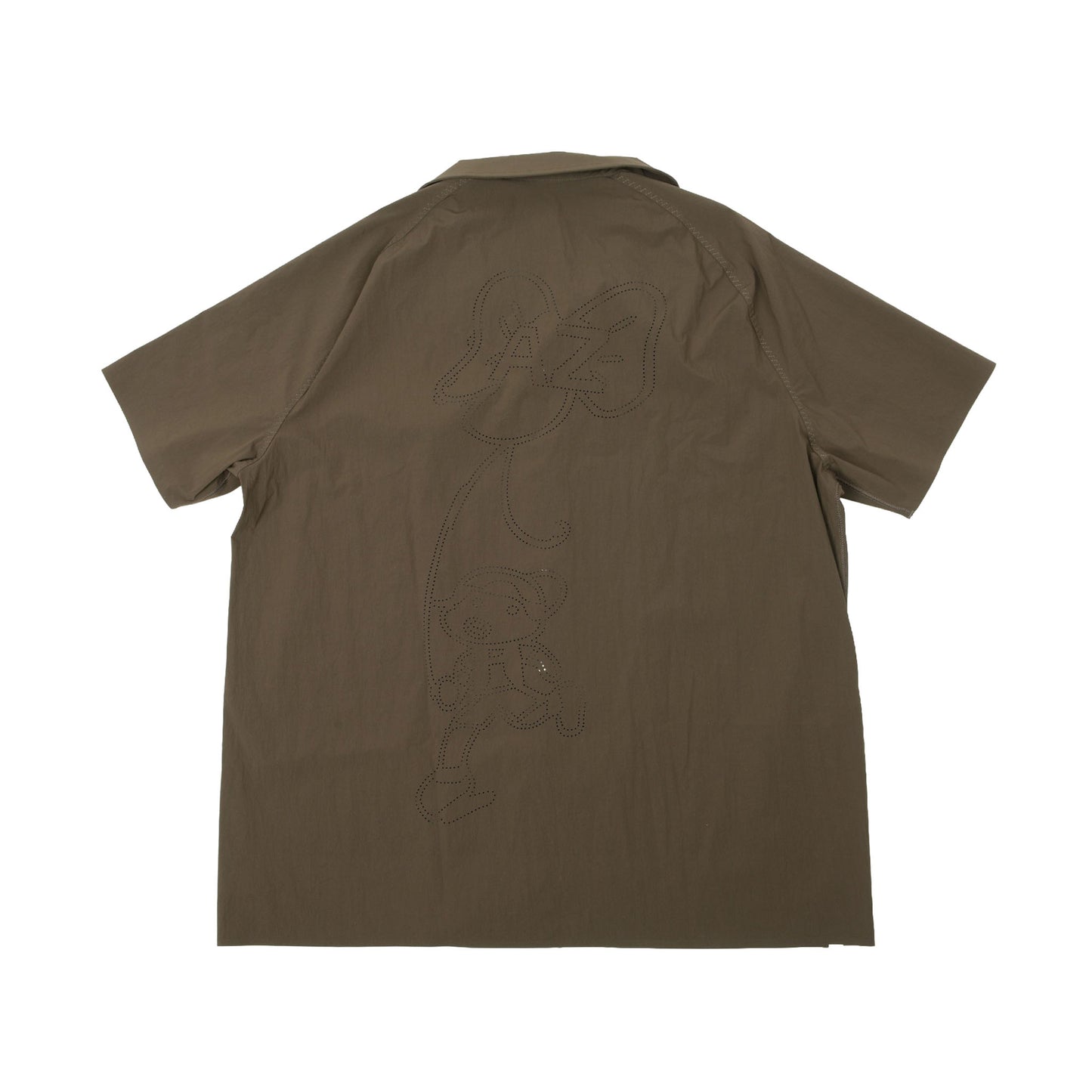 Lazy Shirt