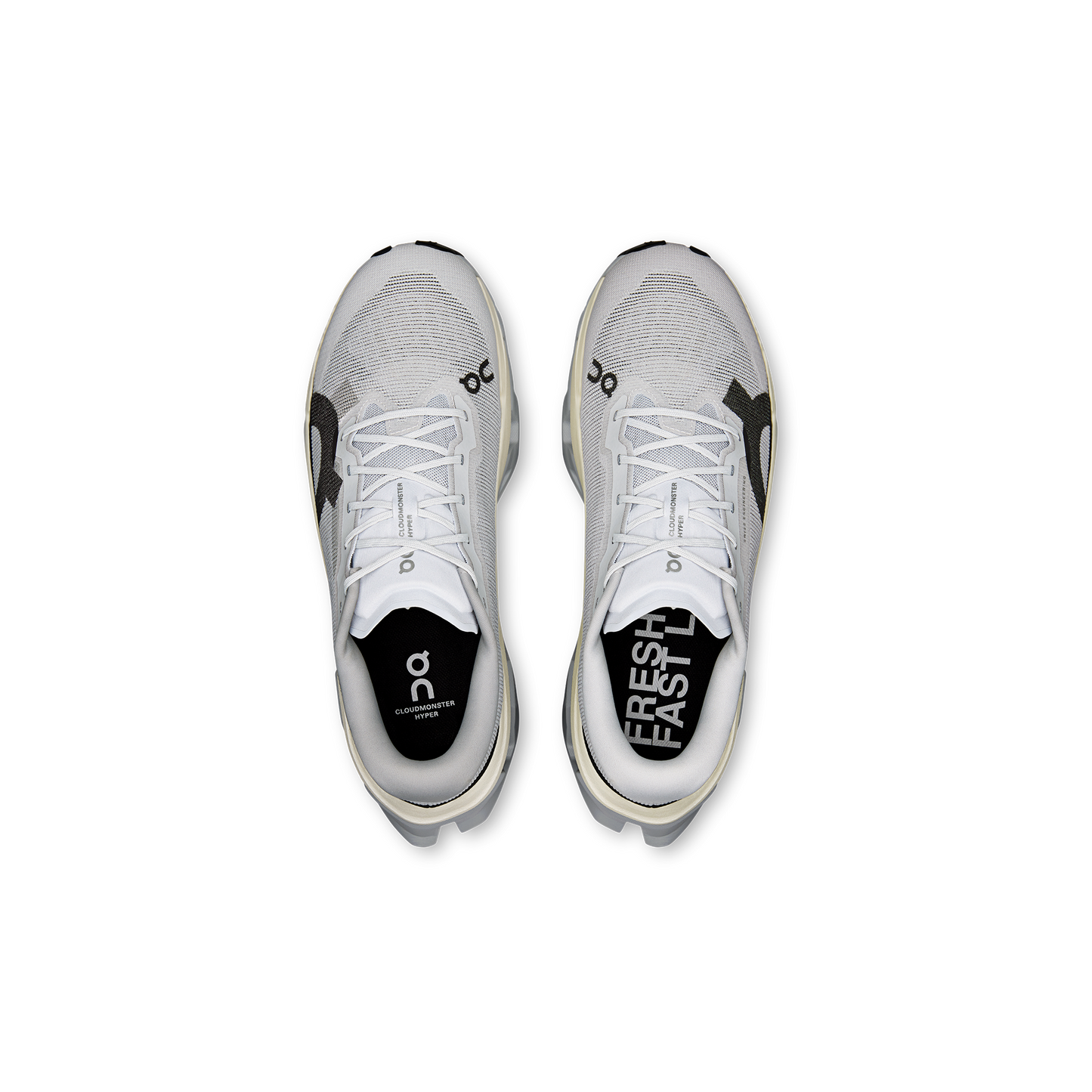 Men's Cloudmonster 3 Hyper