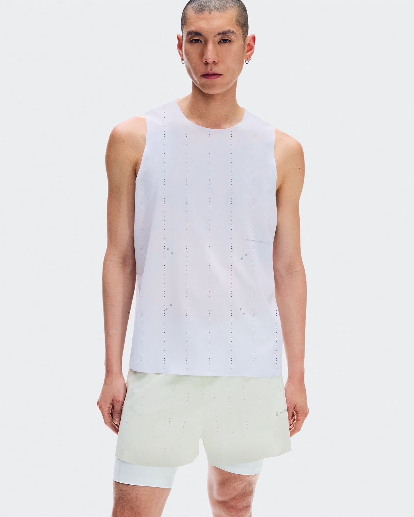 Zero Singlet PAF