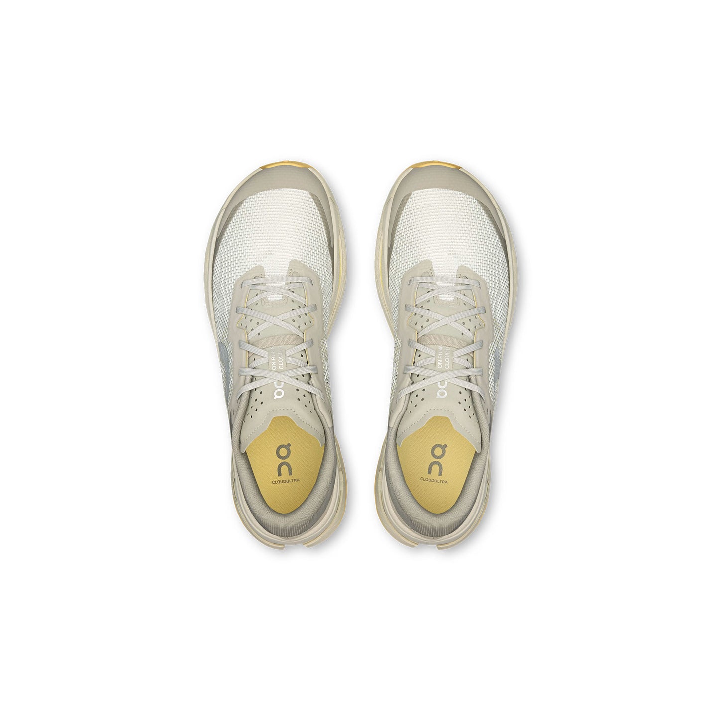 Men's Cloudultra 3