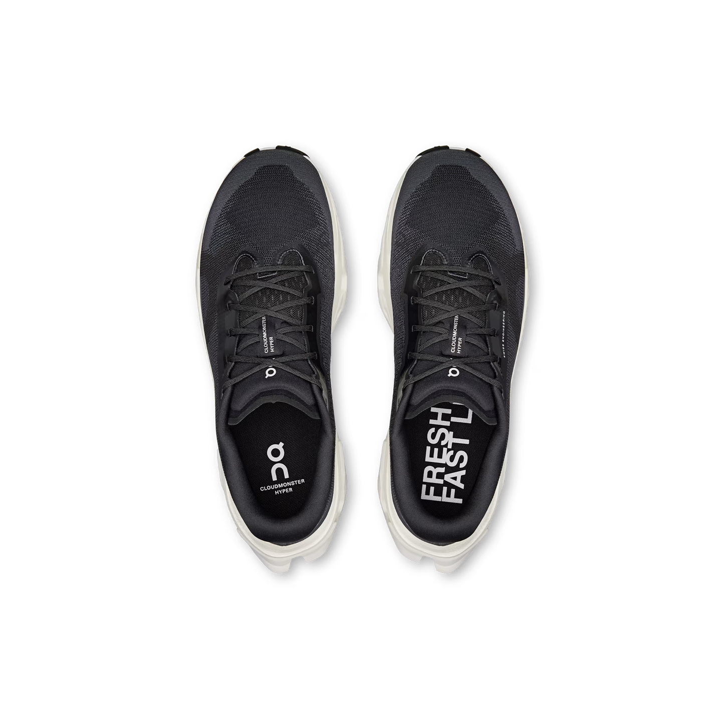 Men's Cloudmonster 3 Hyper