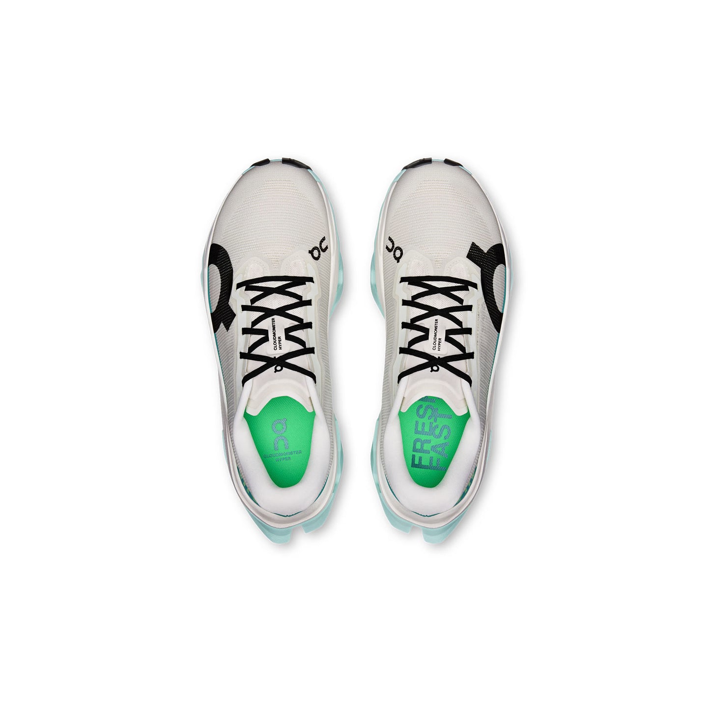 Women’s Cloudmonster 3 Hyper