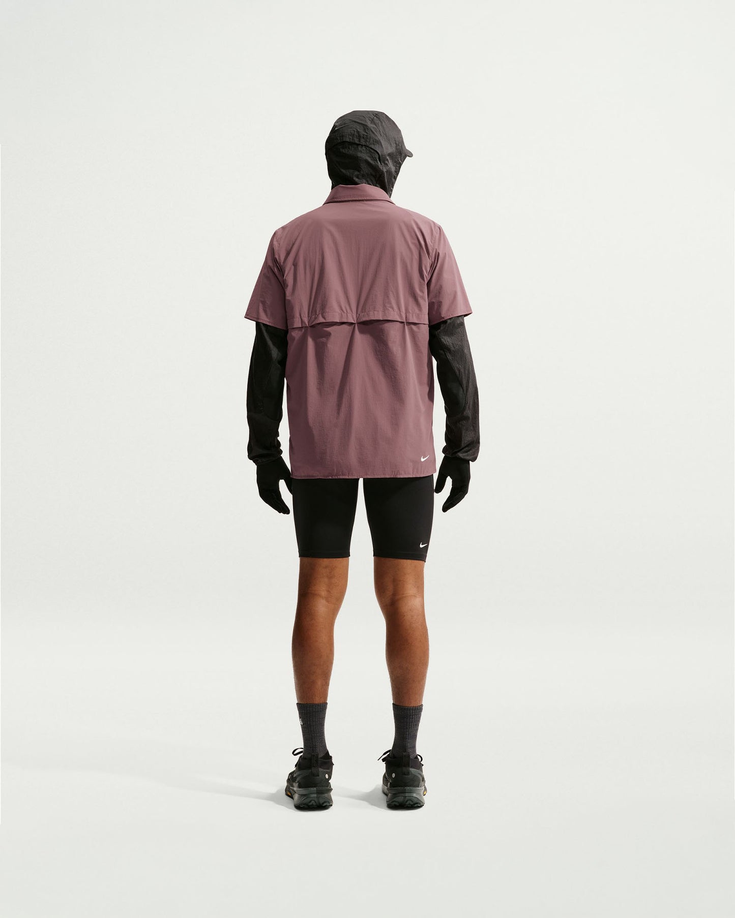 Men’s ACG "Aireez" Short Sleeve