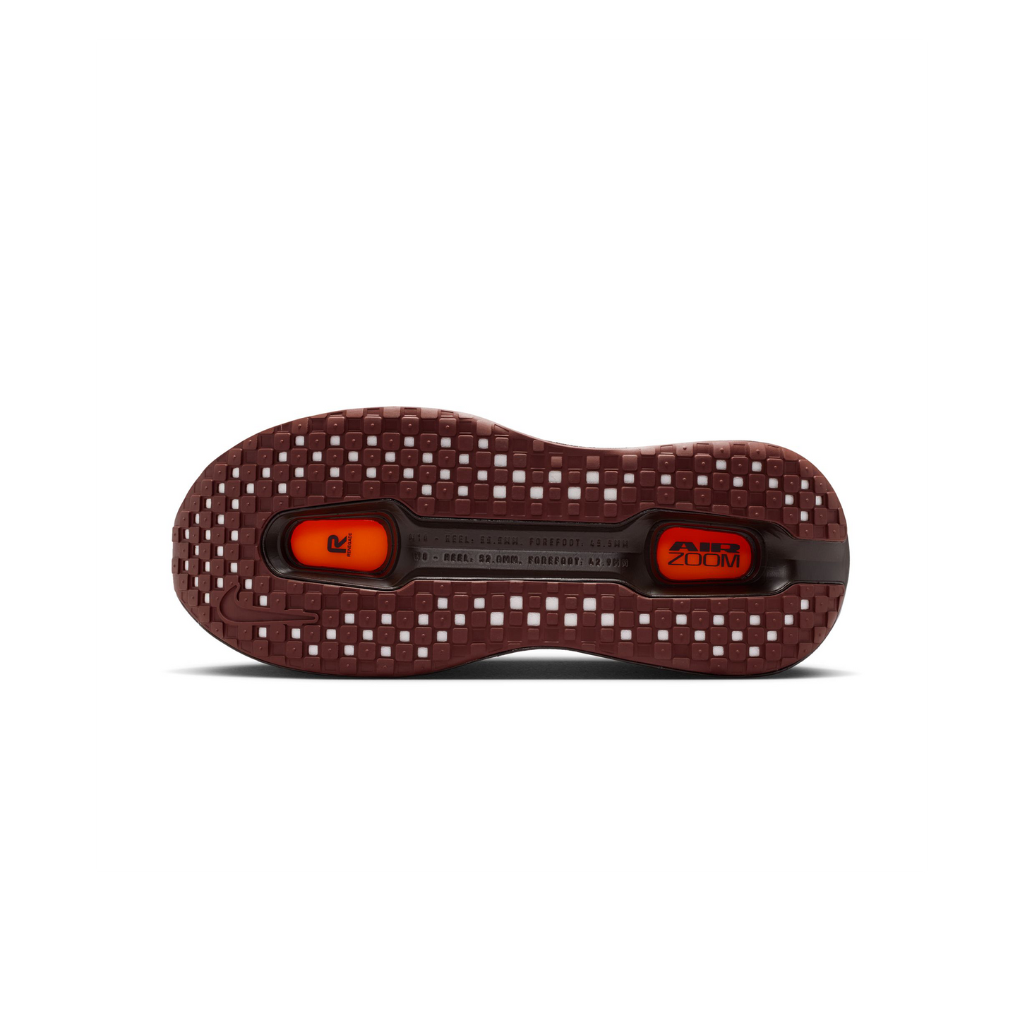 Vomero Premium x RENEGADE