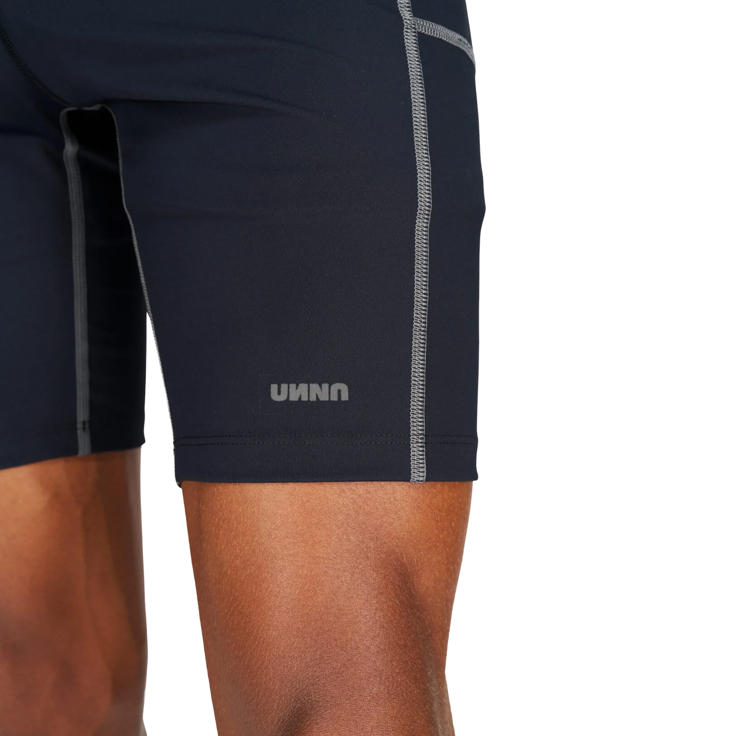 Men's Boost Half Tights