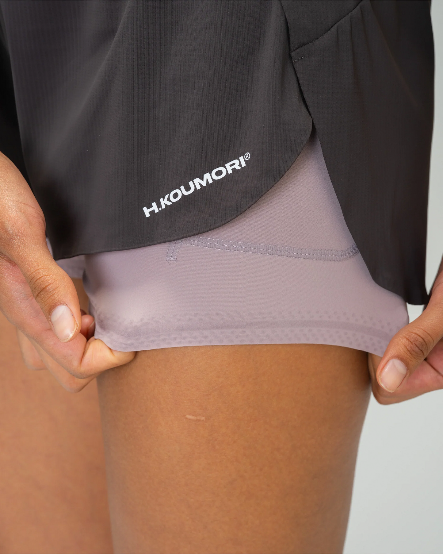 Women's TRAINING SHORT