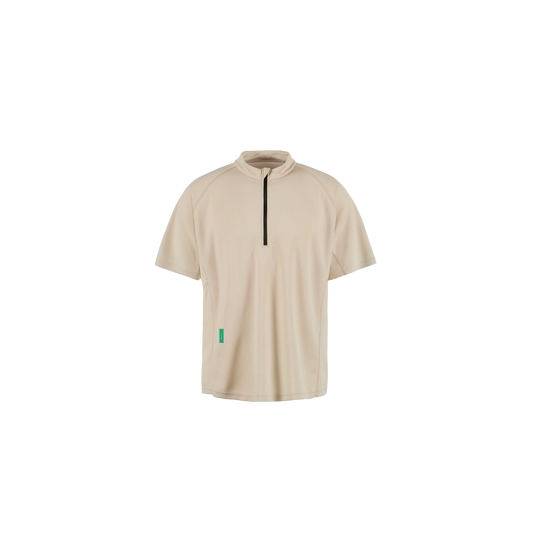 Men's Quarter Zip Training Shirt