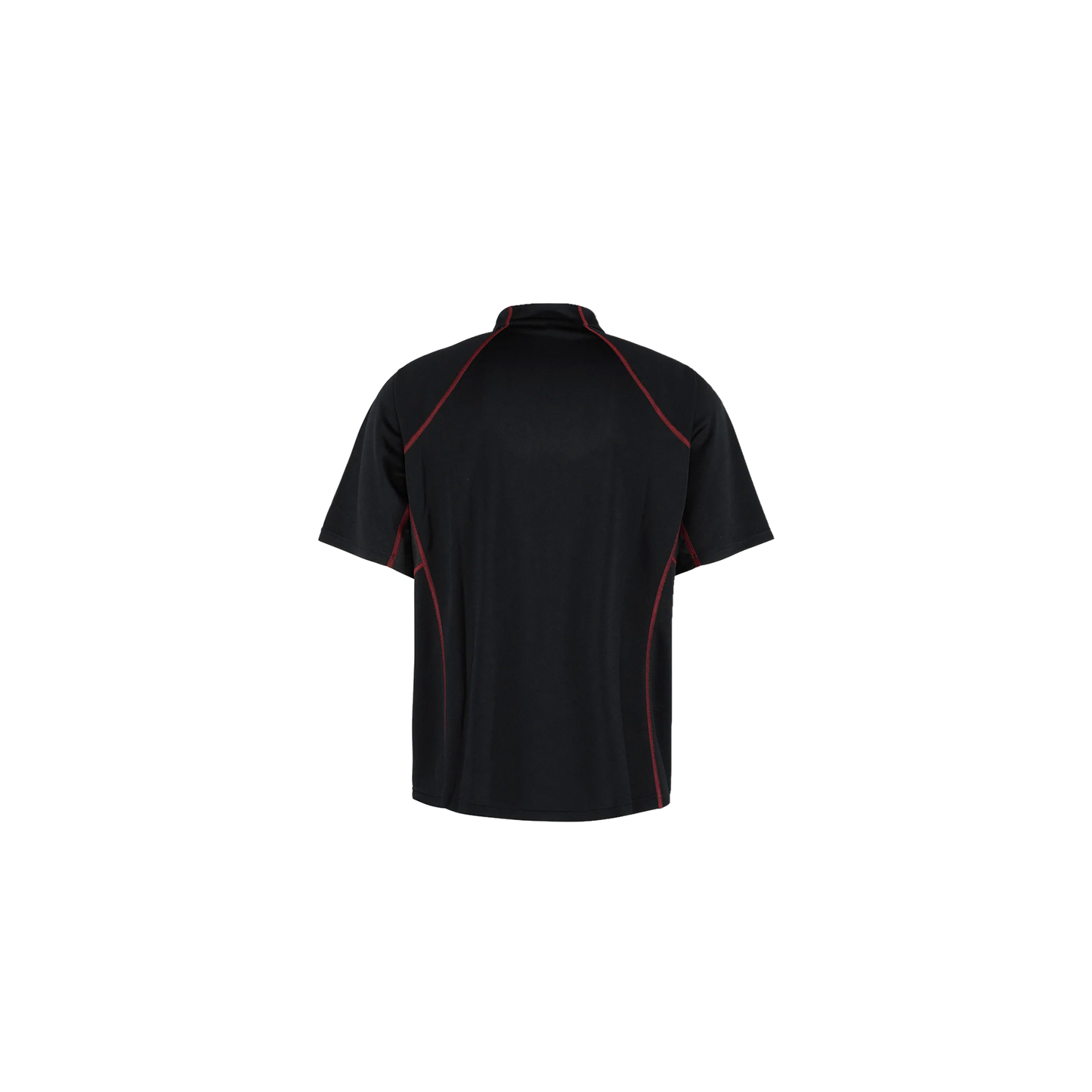 Men's Quarter Zip Training Shirt