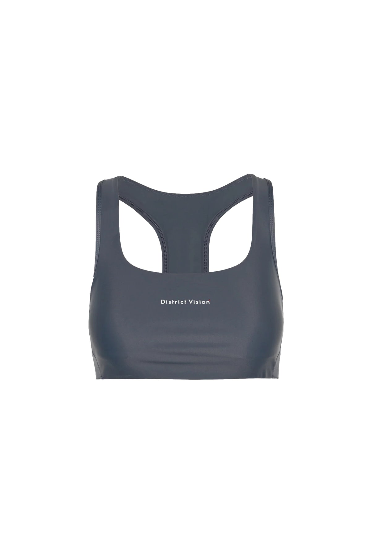 Women's Medium Support Racer-Back Bra