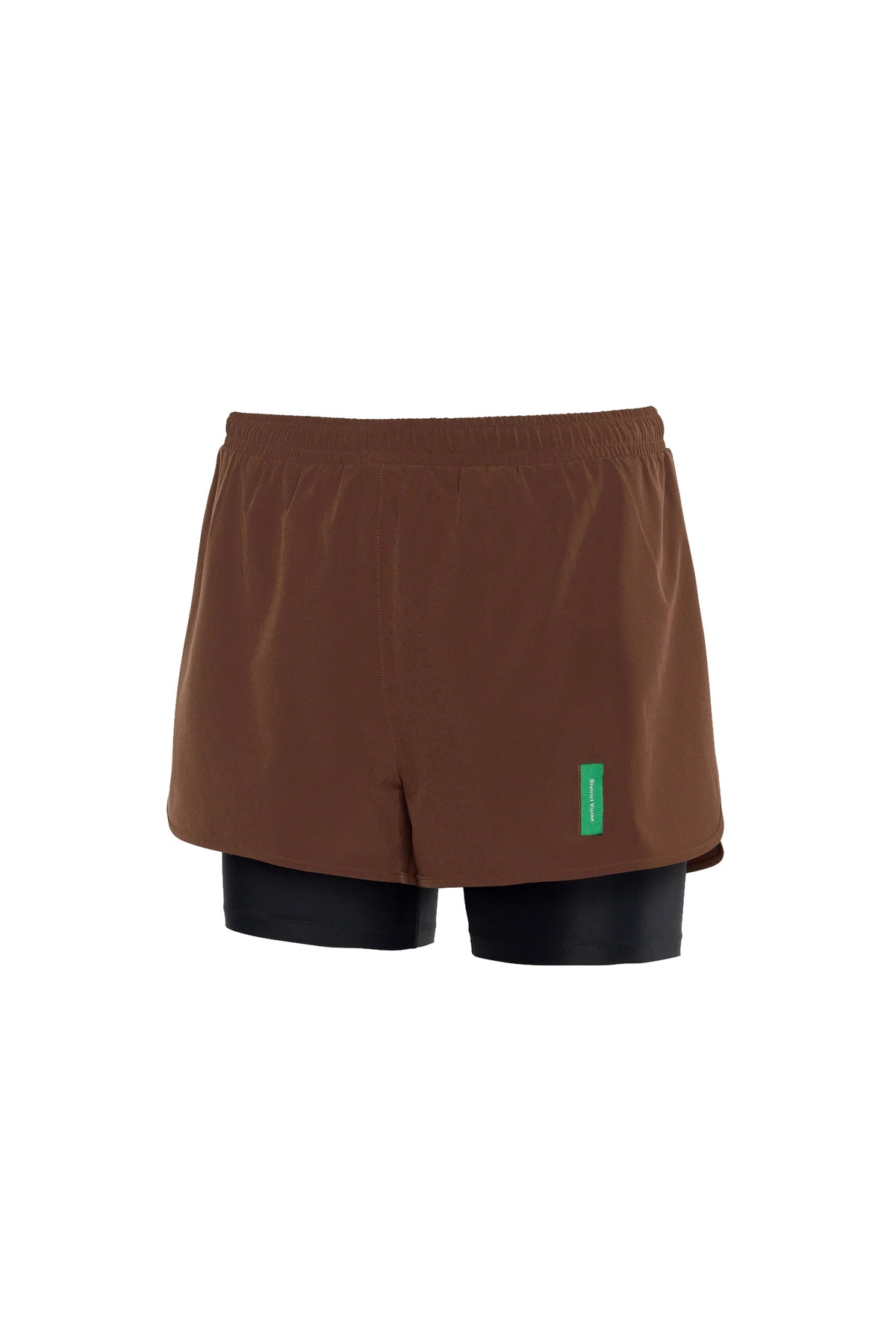 Women's 2-in-1 Trail Shorts