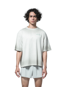Men's THICK AND THIN BOULDER T-SHIRT