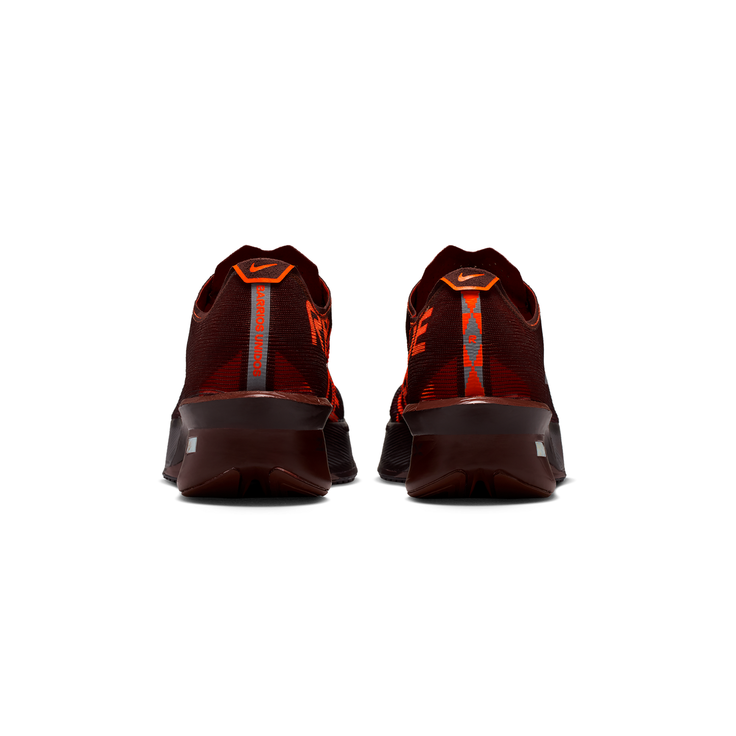 ZoomX Vaporfly Next% 4 x RENEGADE