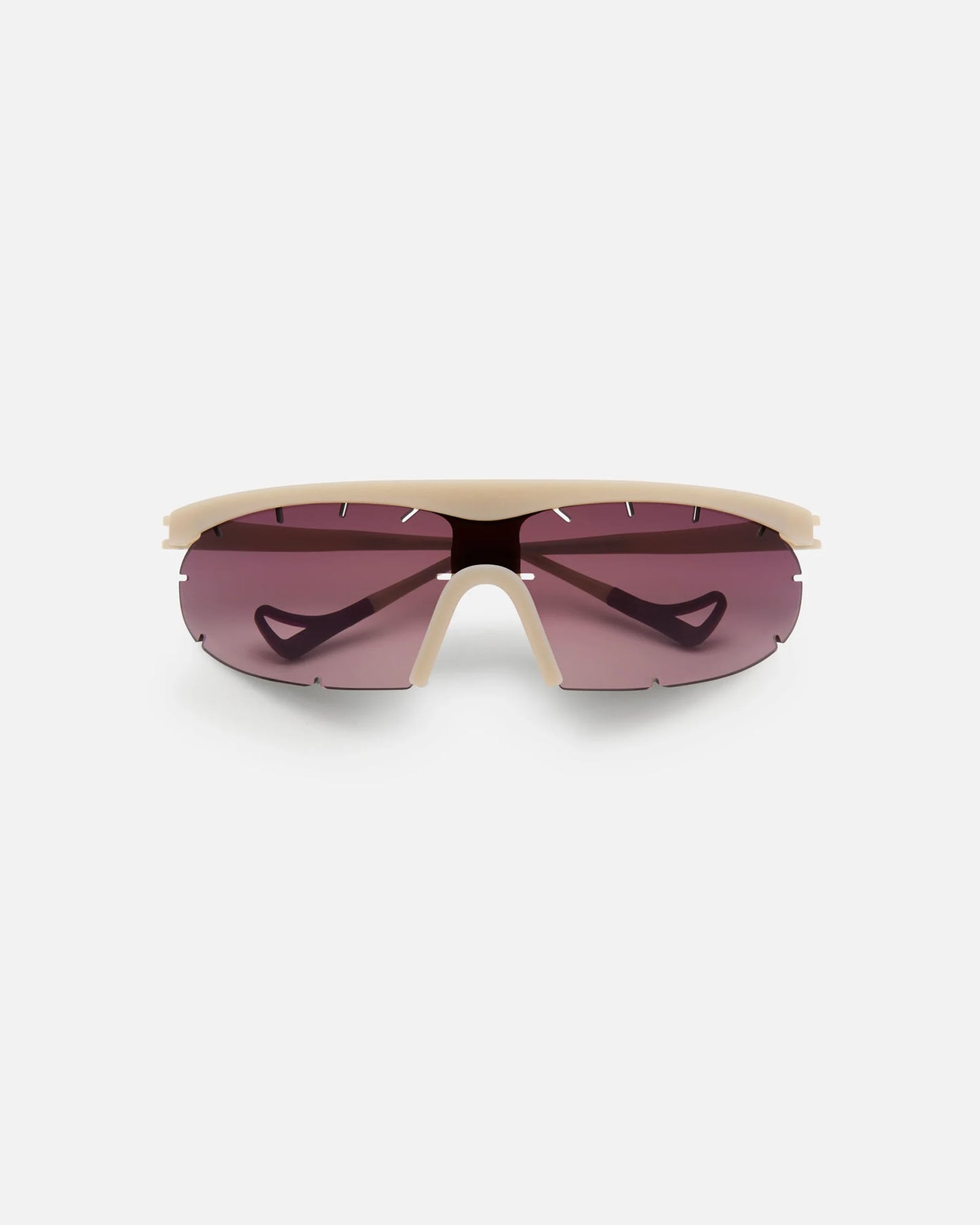 Koharu Eclipse PAF Sand/D+ Black Rose Gradient