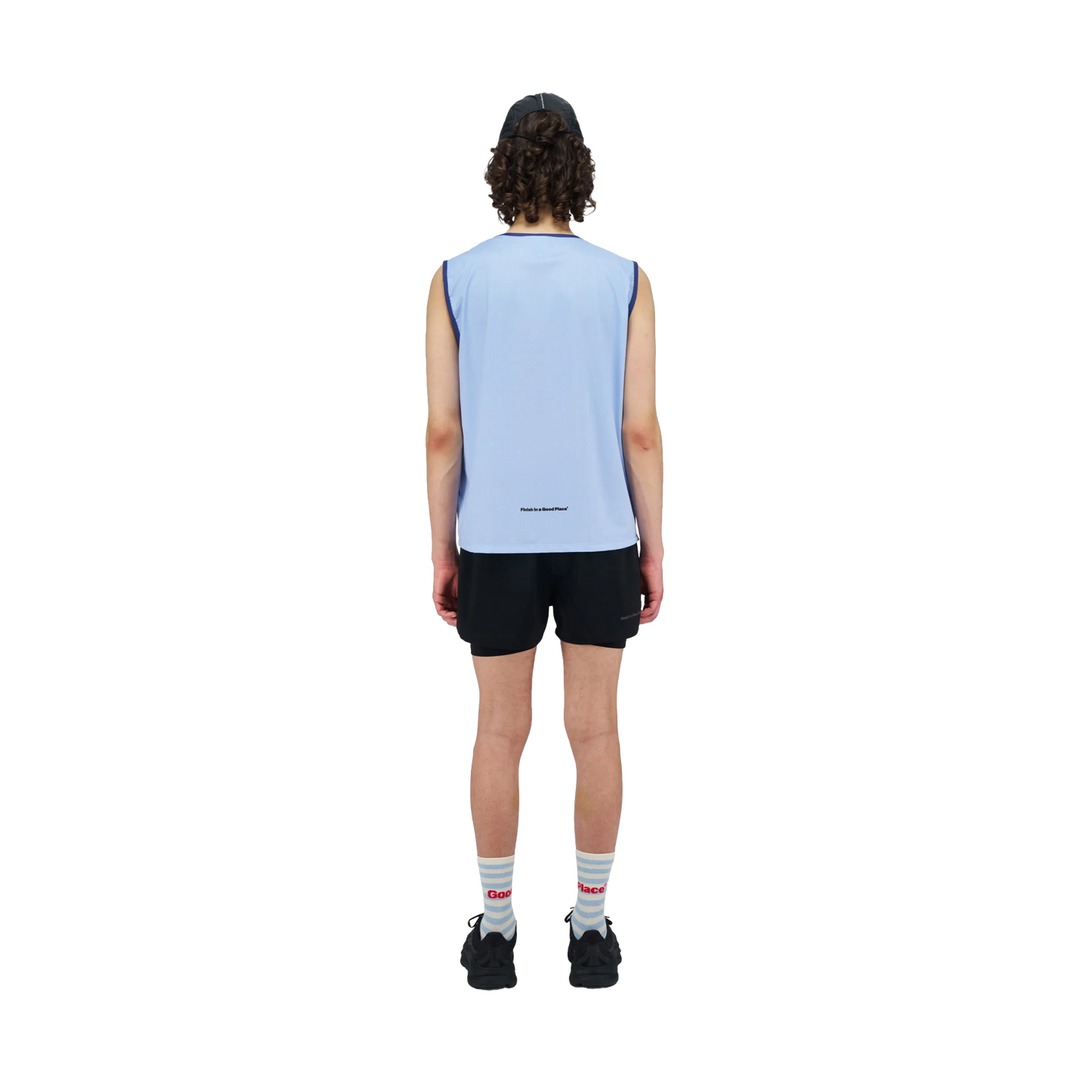 Men's Light Tank