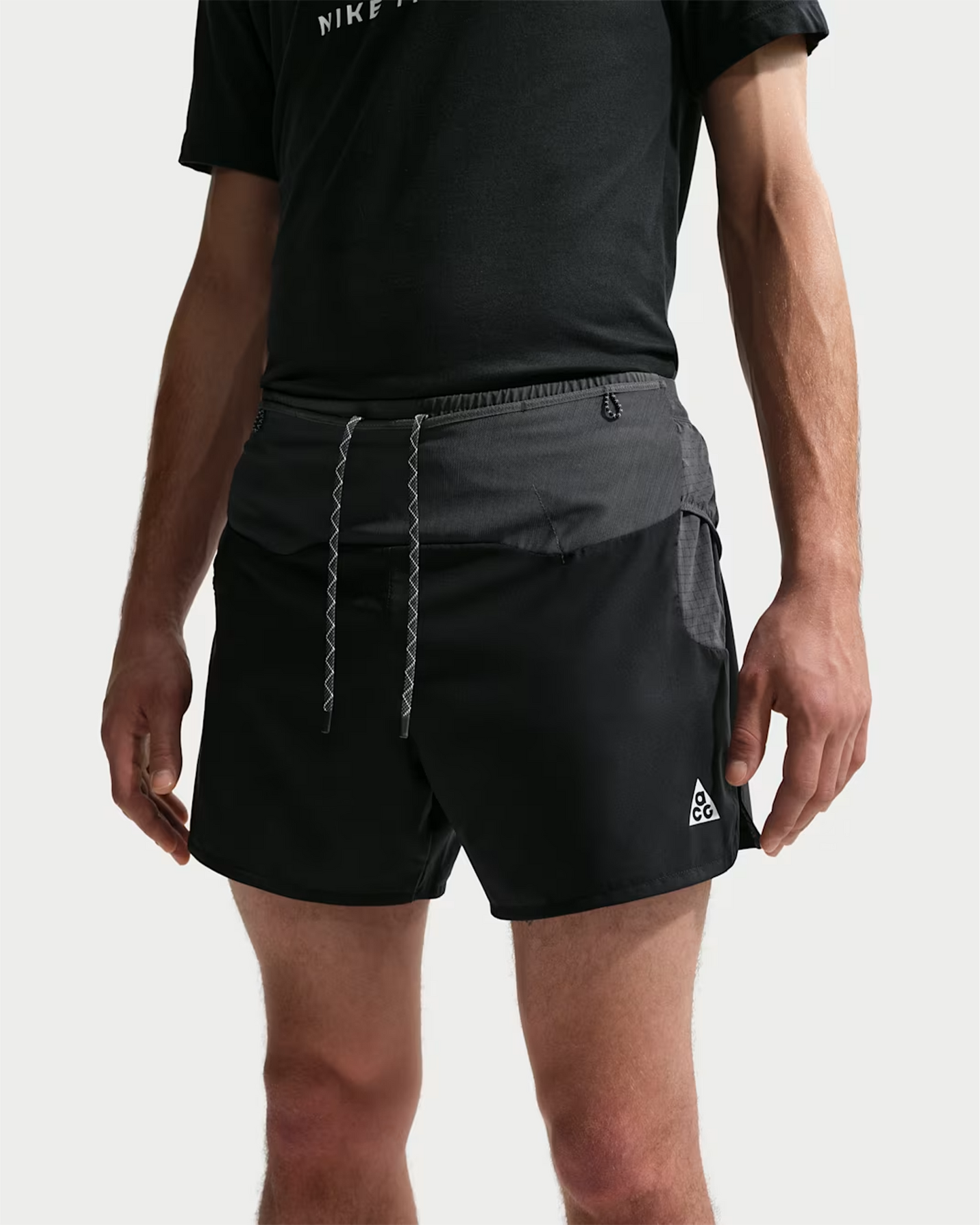 Men's "Second Sunrise" Dri-FIT ADV 5" Brief-Lined Shorts