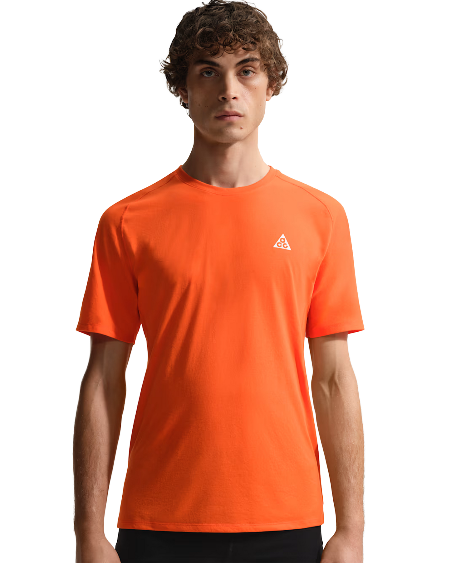 Men's Nike ACG "Solar Chase" Dri-FIT ADV Trail Running Top