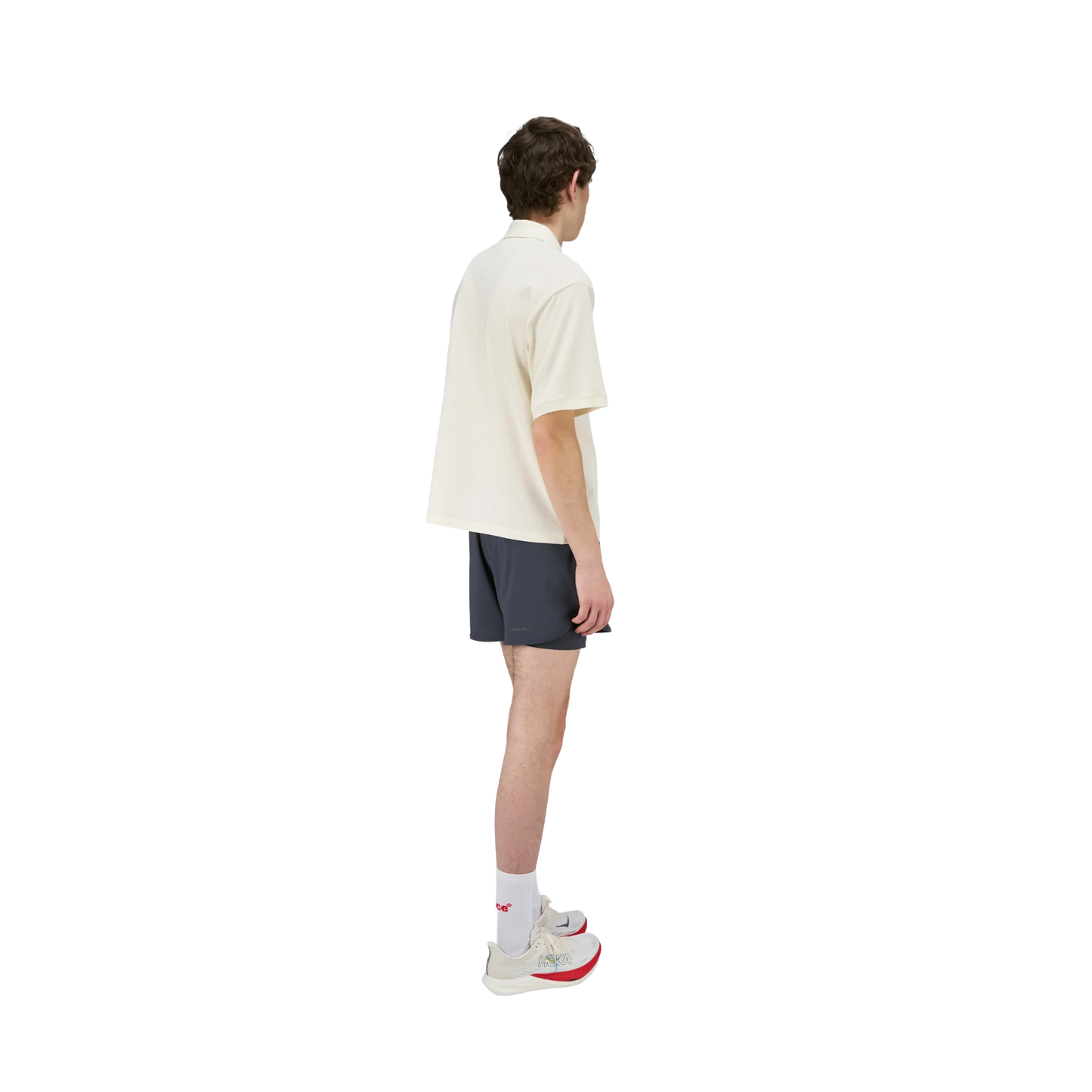 Men's Polo Run Shirt