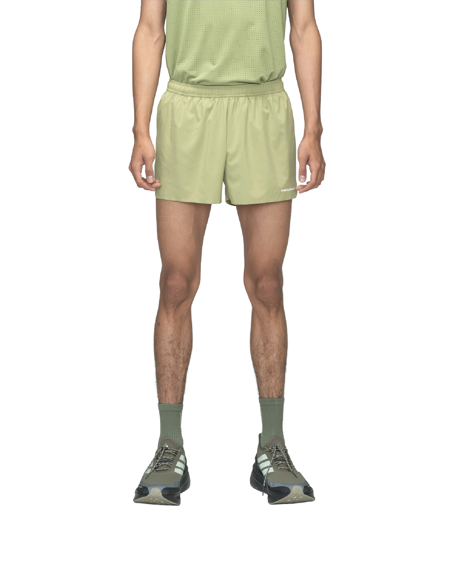 Men's RACE SHORT